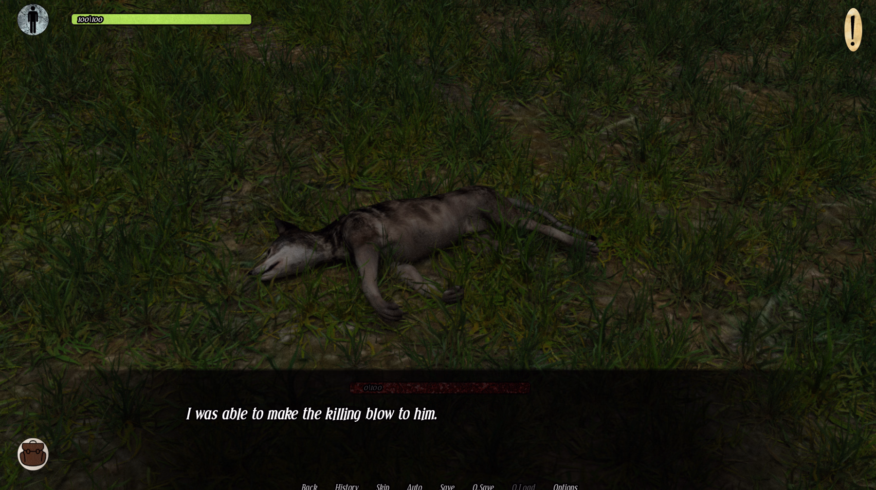Ren'Py Frihetsjord [v0.6.0] [SPodvohom Games]