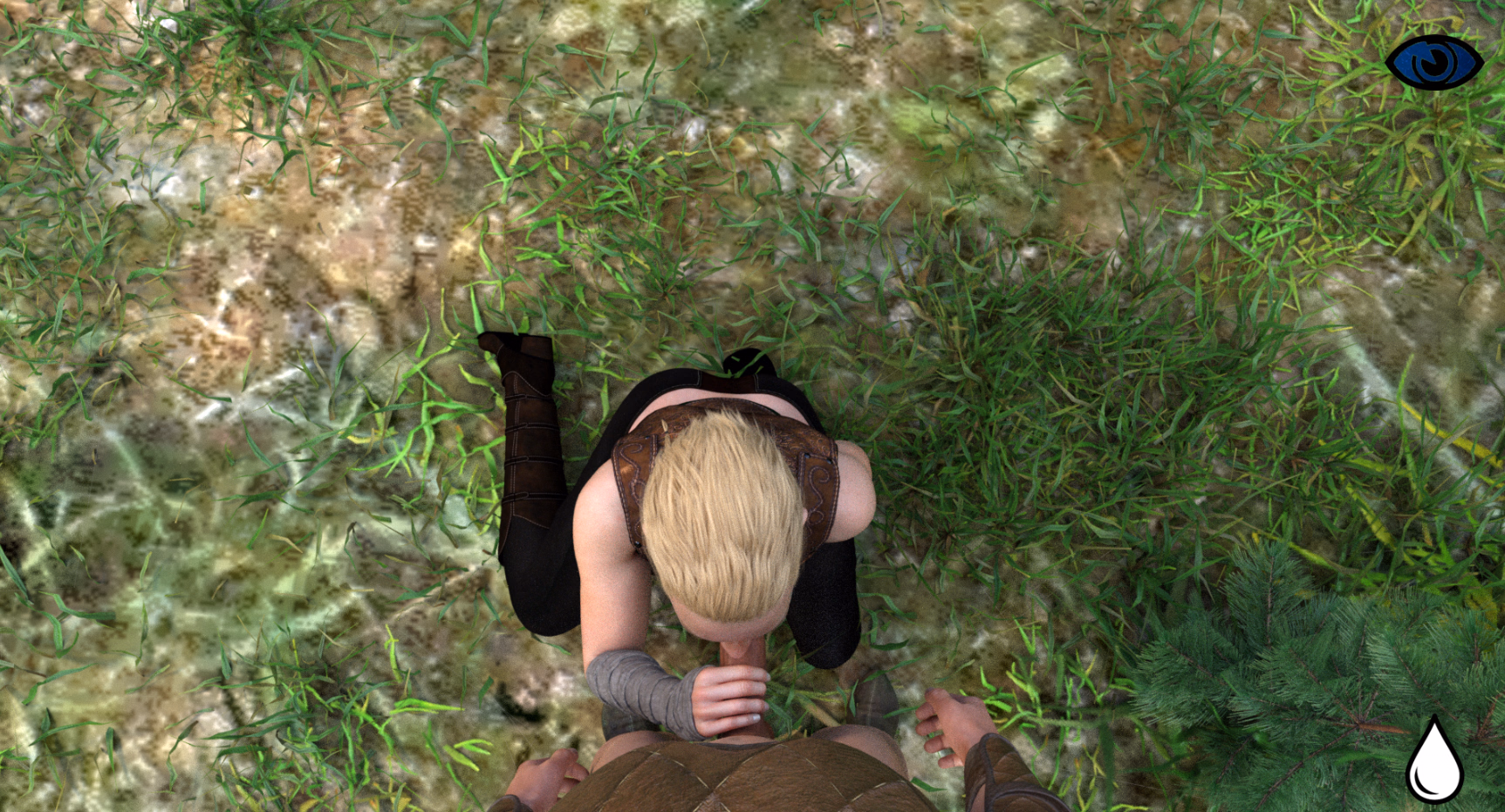 Ren'Py Frihetsjord [v0.6.0] [SPodvohom Games]