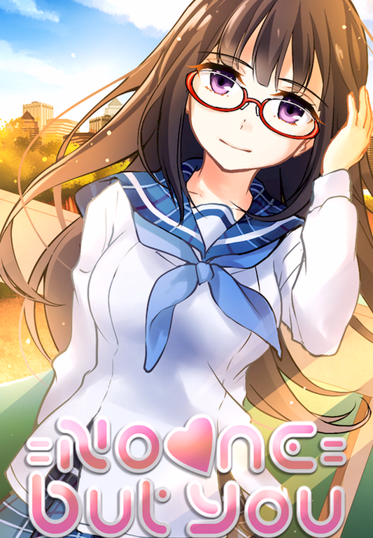 VN Ren'Py Completed No One But You [Adult Version] [Unwonted Studios] download