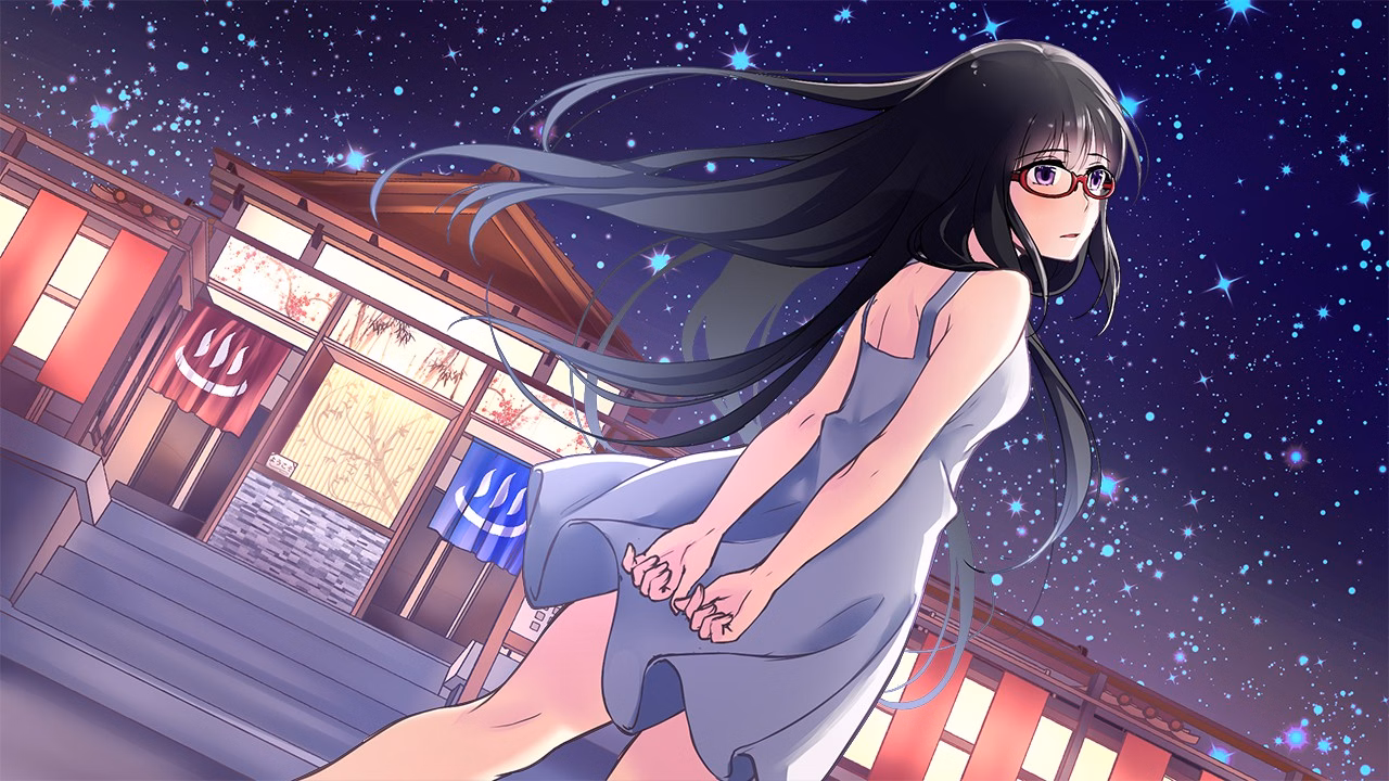 VN Ren'Py Completed No One But You [Adult Version] [Unwonted Studios]