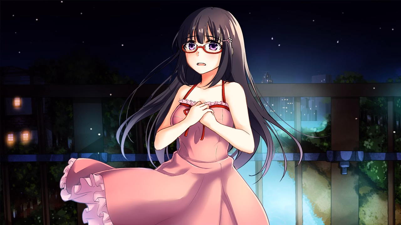 VN Ren'Py Completed No One But You [Adult Version] [Unwonted Studios]