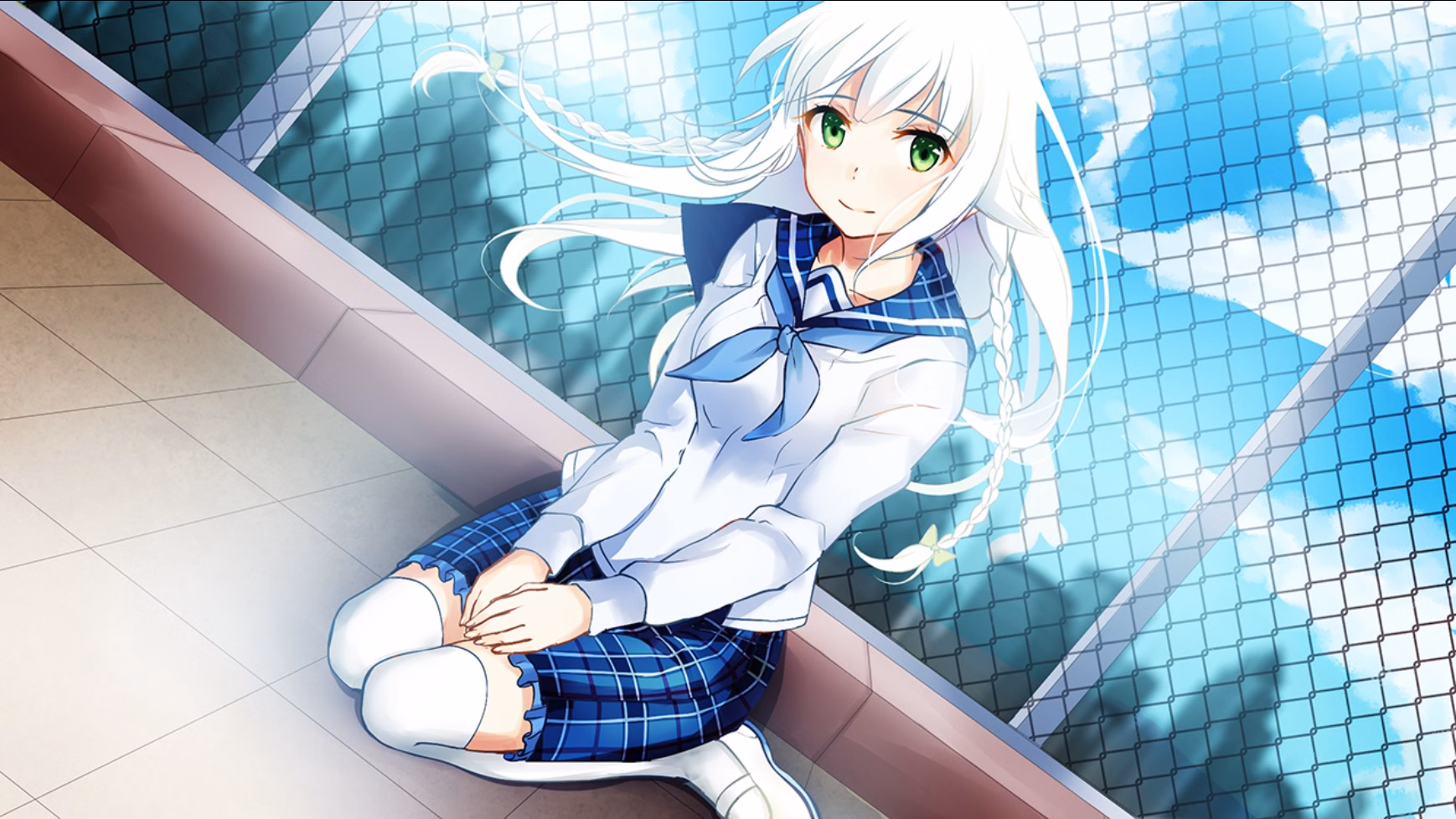 VN Ren'Py Completed No One But You [Adult Version] [Unwonted Studios]