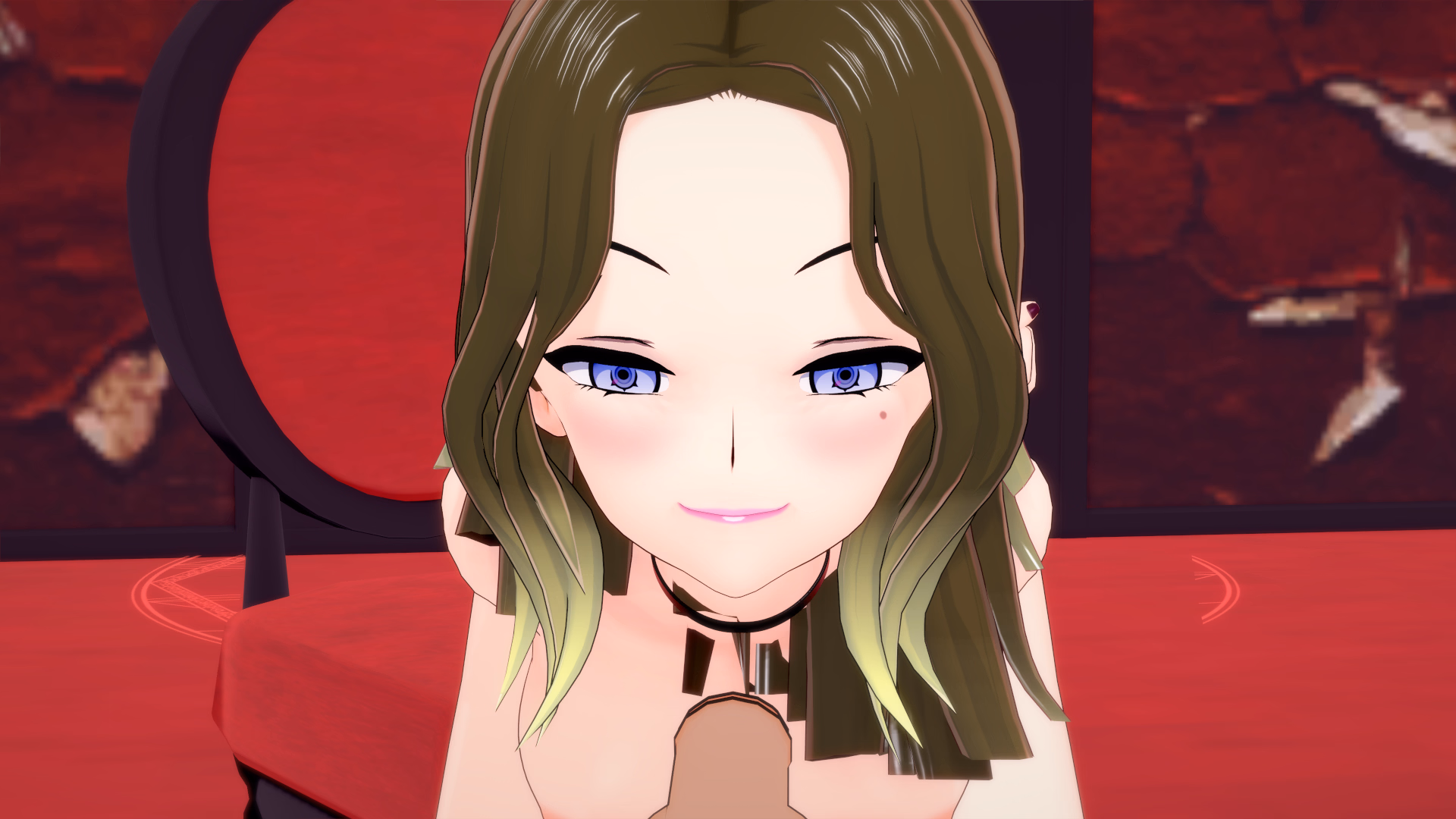 Ren'Py Abandoned Chaotic Neutral [v1.2] [Chaotic Neutral]