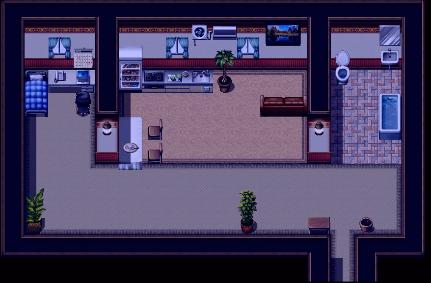 RPGM Abandoned Travel to Naal [v0.3.2] [MrOrgazm]