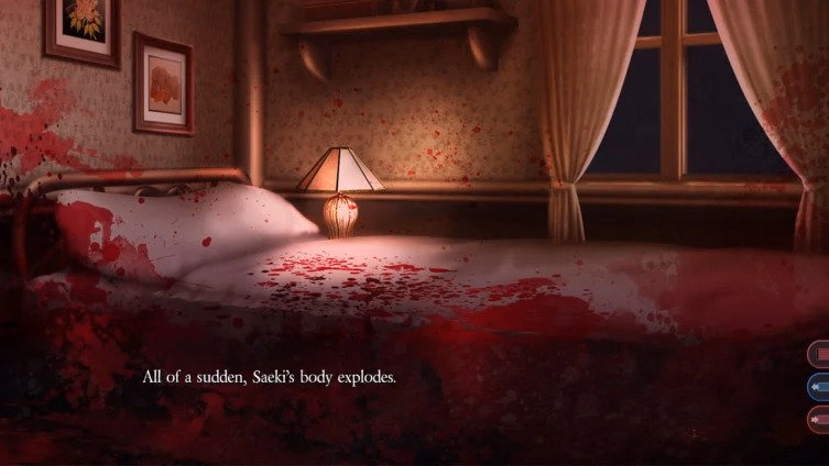 VN Others Completed SaDistic BlooD [Final v1.0] [Black Cyc]