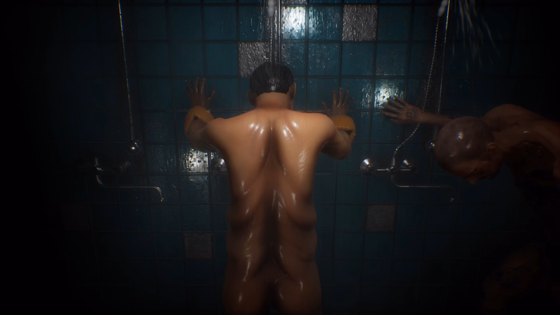 Others Completed Sex with Stalin [Final] [Boobs Dev]