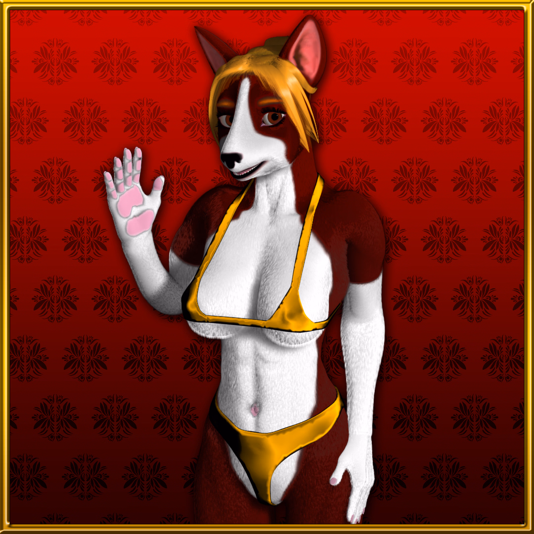 VN Ren'Py Abandoned Wild Harem [v0.3] [itoril]