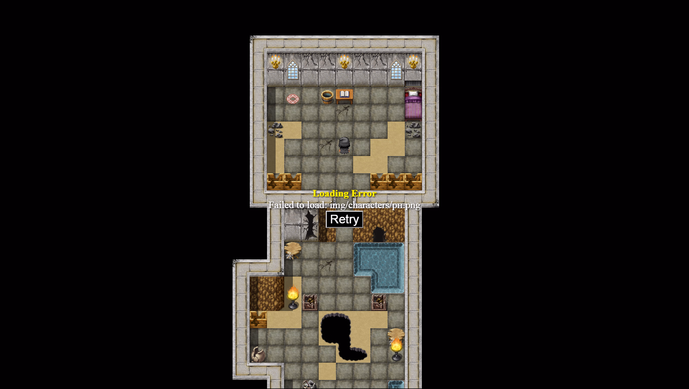 RPGM Abandoned Travel to Naal [v0.3.2] [MrOrgazm]