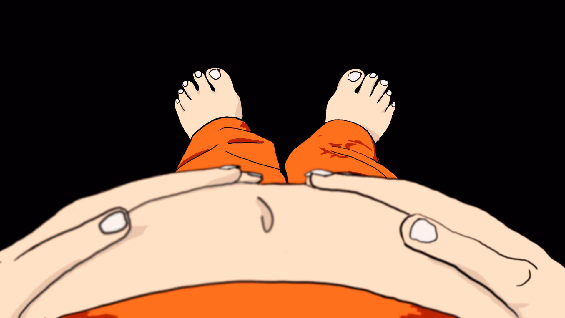 VN Ren'Py Completed SPACE PRISON [v1.00 FINAL] [Ubarefeet]