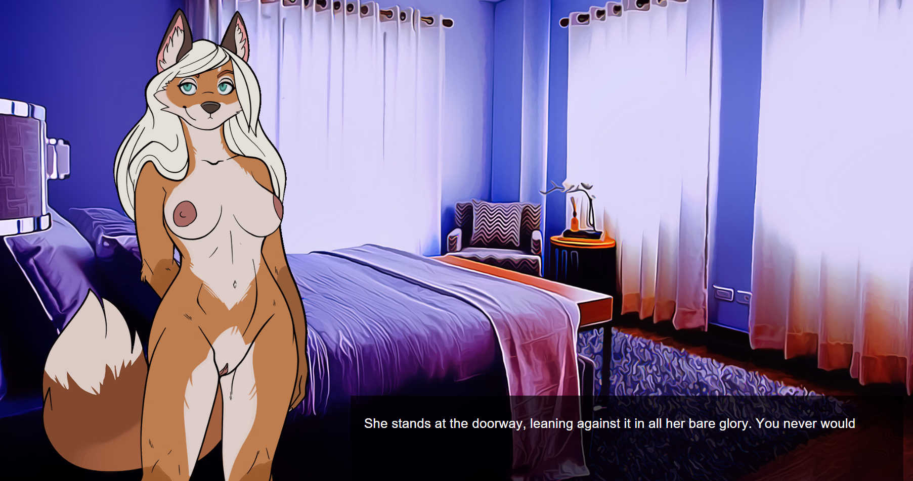 Others Completed Hookup Tails [Final] [Sharkhound]