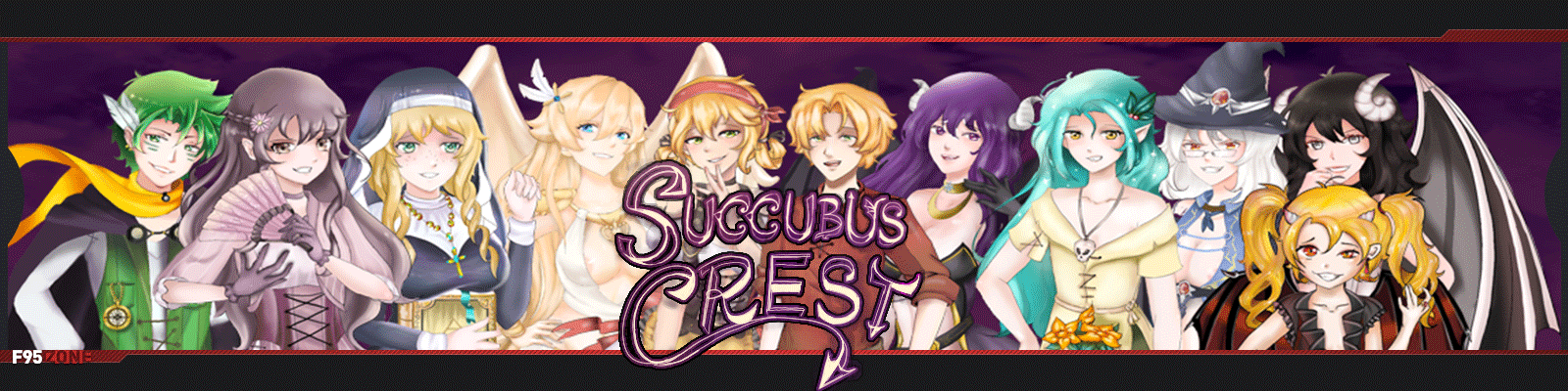 Unity Harem Party Adventures [v0.32] [Assmodeus Unlimited Lewd Works]