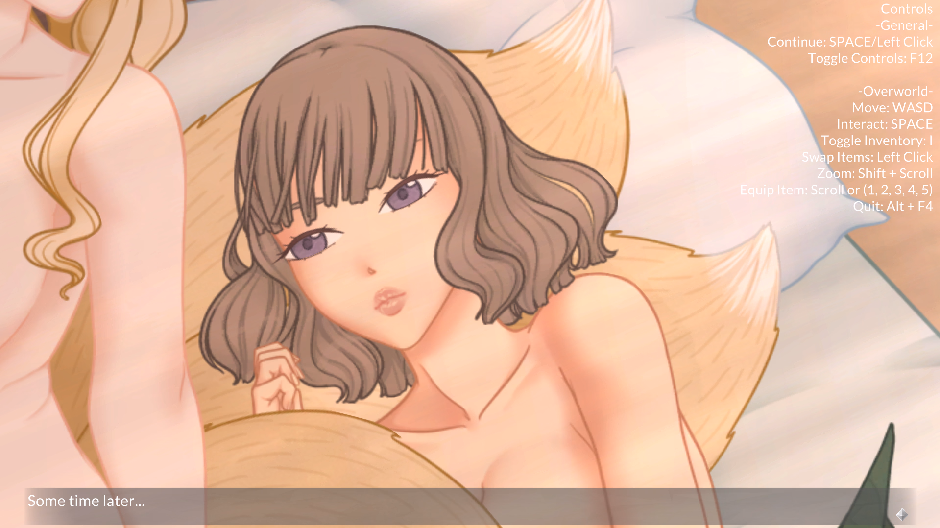 Unity Abandoned Crystal Road [v0.0.12] [Tentakero]