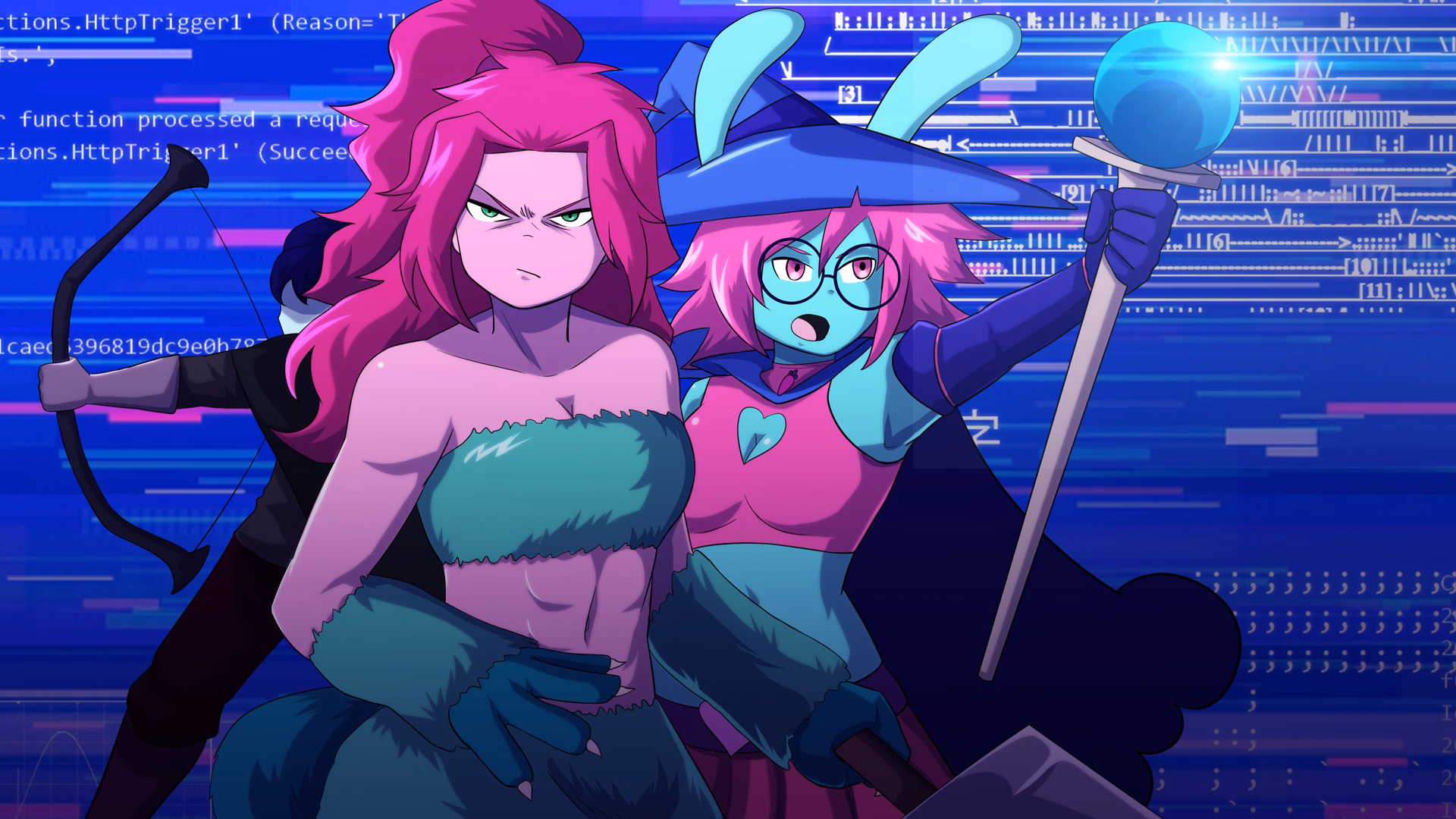 VN Others Completed The Legend of Arcadieu 2 [v0.1.0] [Kavorka]