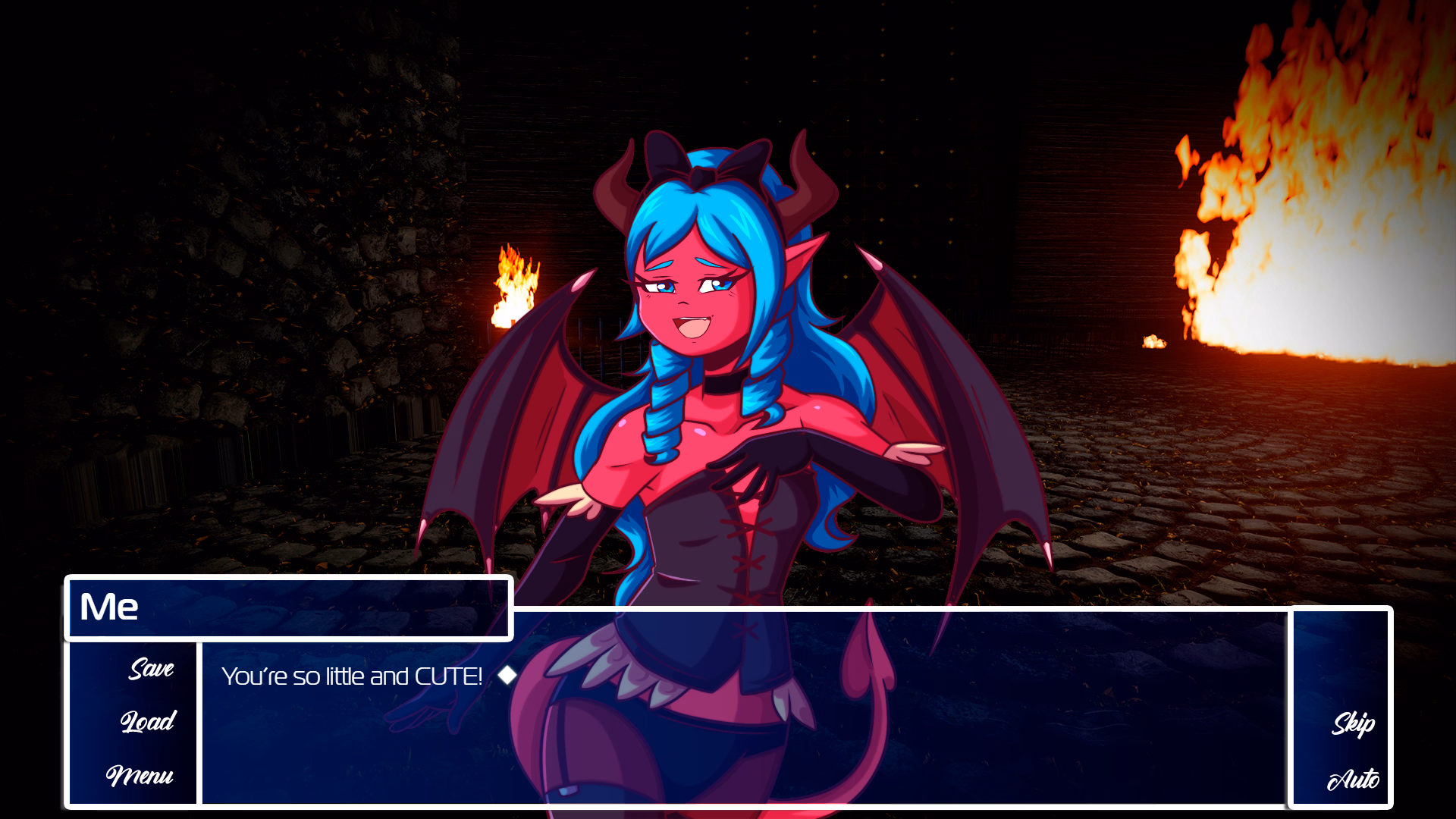 VN Others Completed The Legend of Arcadieu 2 [v0.1.0] [Kavorka]