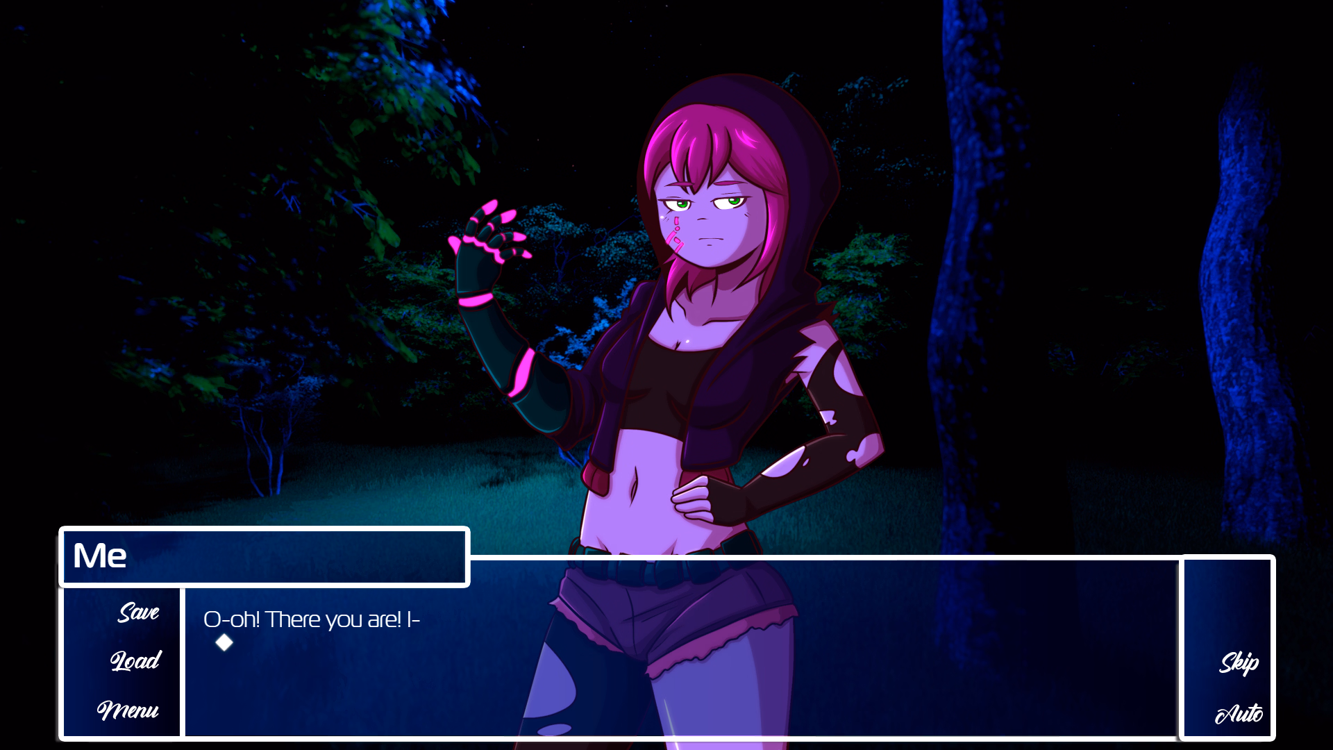 VN Others Completed The Legend of Arcadieu 2 [v0.1.0] [Kavorka]