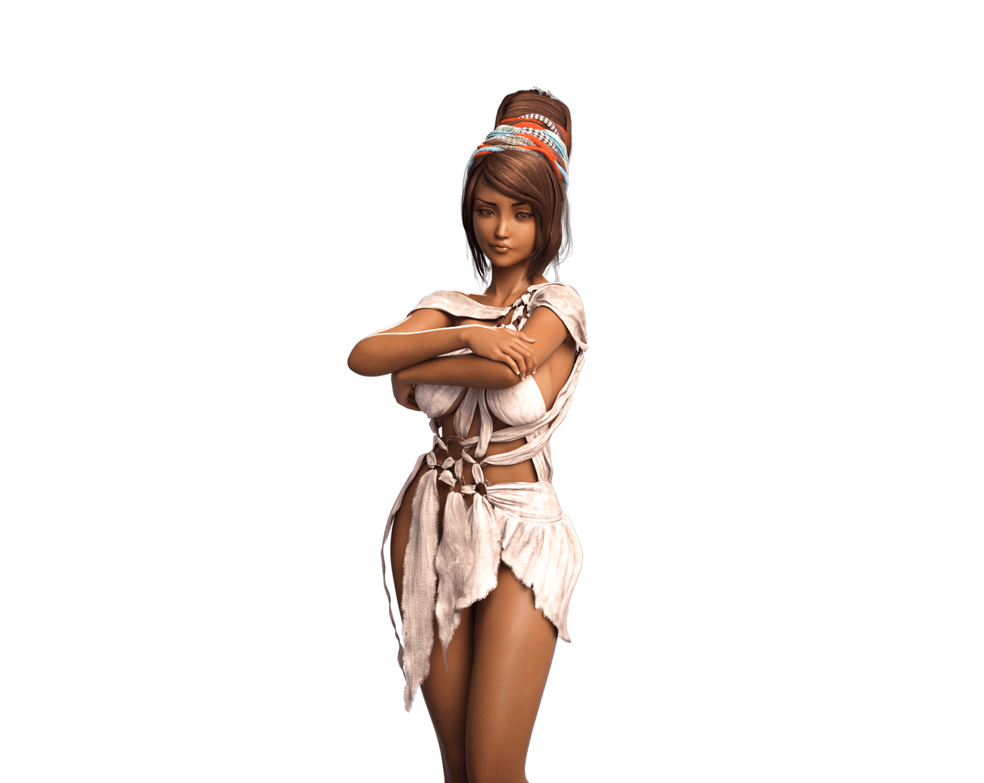 Ren'Py Abandoned Desert Adventure [v0.3.0 - remastered] [Grumpy Eagle]