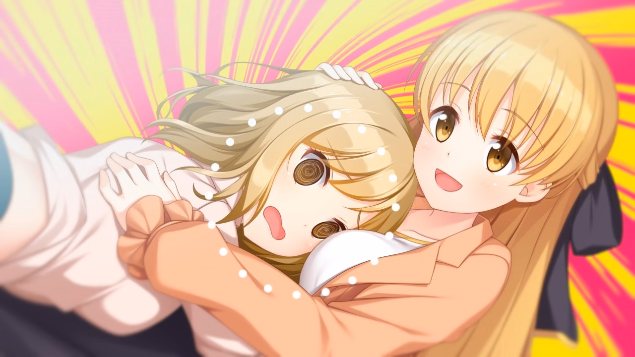 VN Unity Completed Kirakira Stars Idol Project Reika [Final] [Sushi_soft]