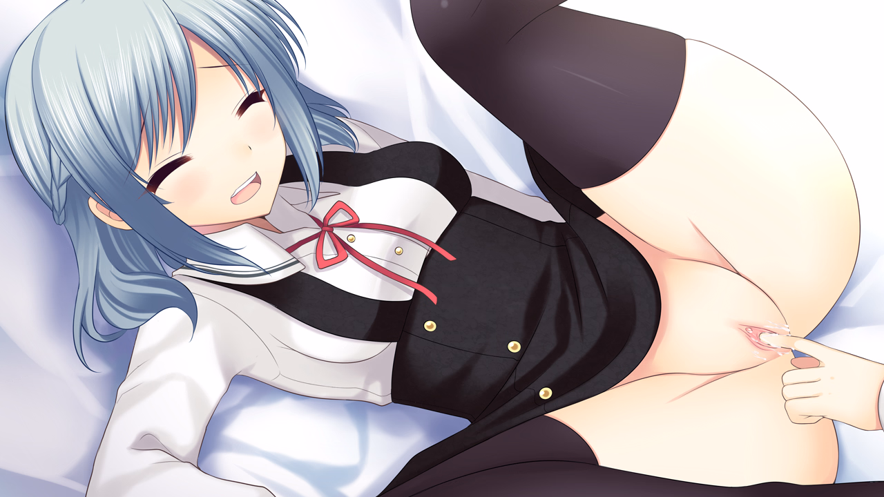 VN Others Completed Sacrament of the Zodiac: The Confused Sheep and The Tamed Wolf [Kuro Irodoru Yomiji]