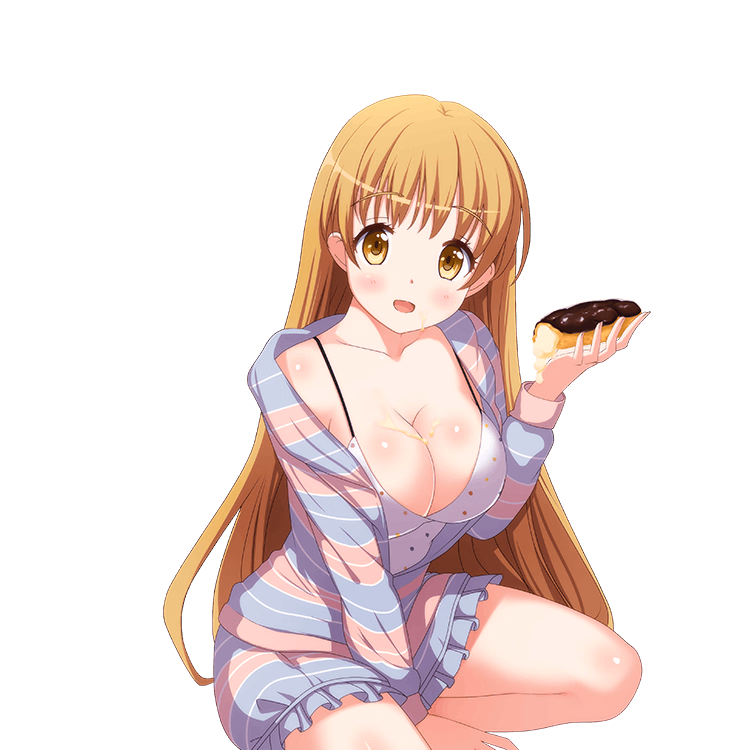VN Unity Completed Kirakira Stars Idol Project Reika [Final] [Sushi_soft]