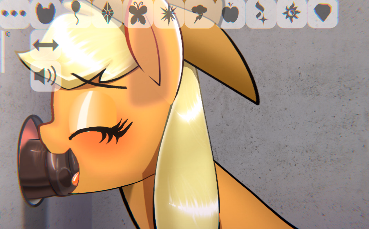 Collection Others My little Pony Collection [Final] [T.F.A.N.C.S.]