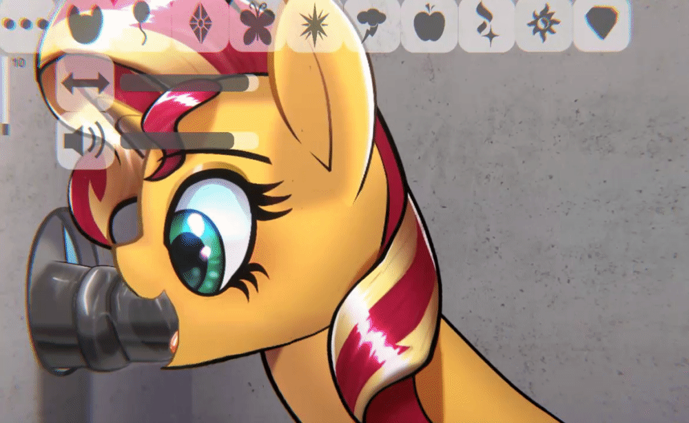 Collection Others My little Pony Collection [Final] [T.F.A.N.C.S.]