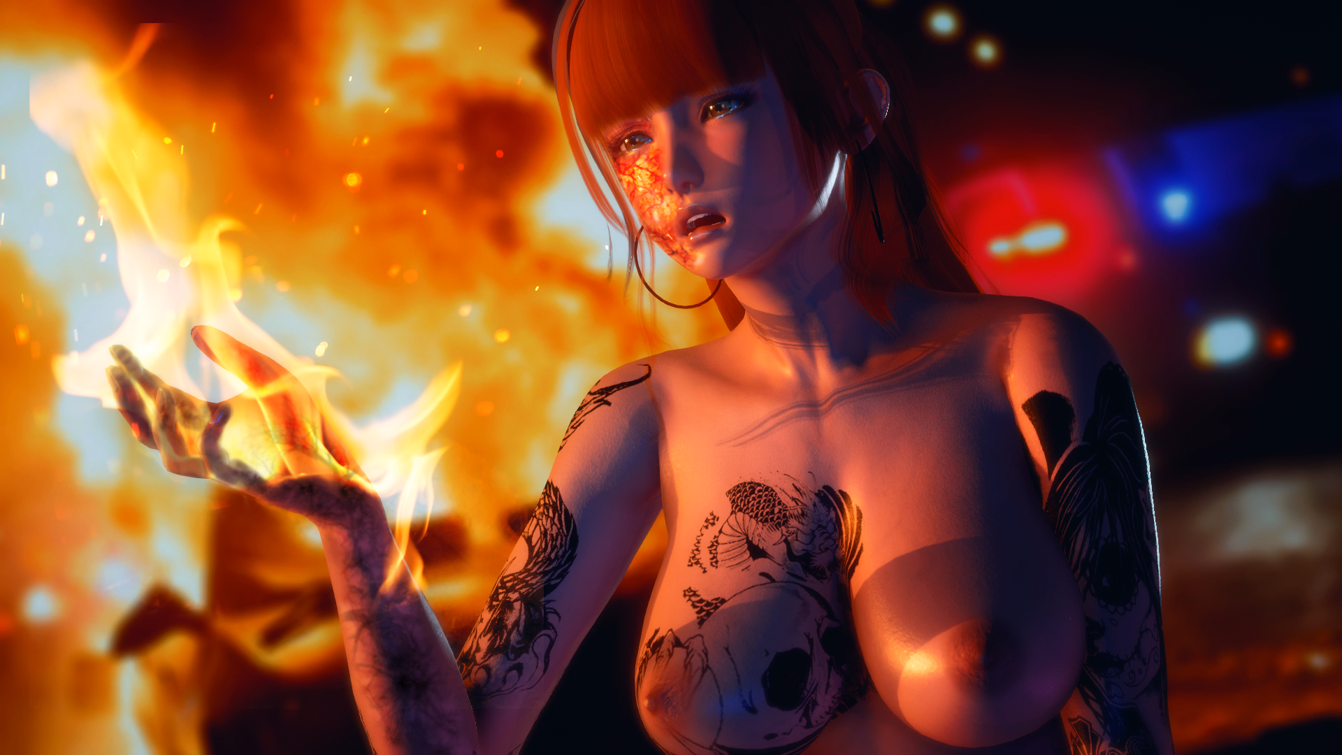 Ren'Py Abandoned Deviant Anomalies [v0.9.5] [MoolahMilk]