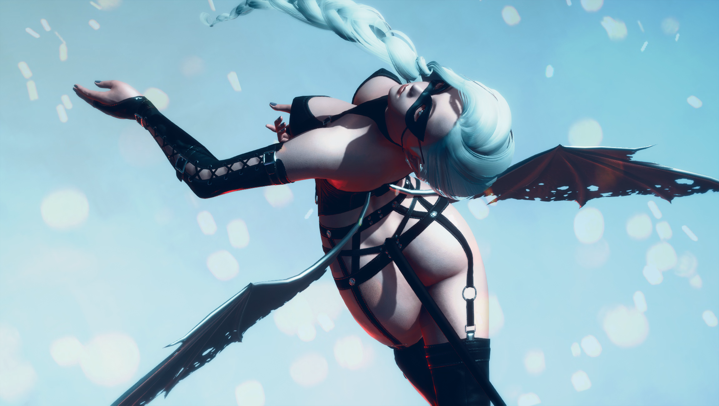 Ren'Py Abandoned Deviant Anomalies [v0.9.5] [MoolahMilk]