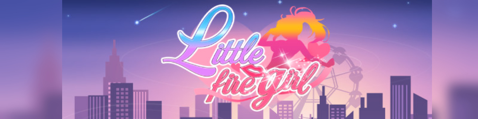 Unity Completed Little Fire Girl [Final] [Niteagle]