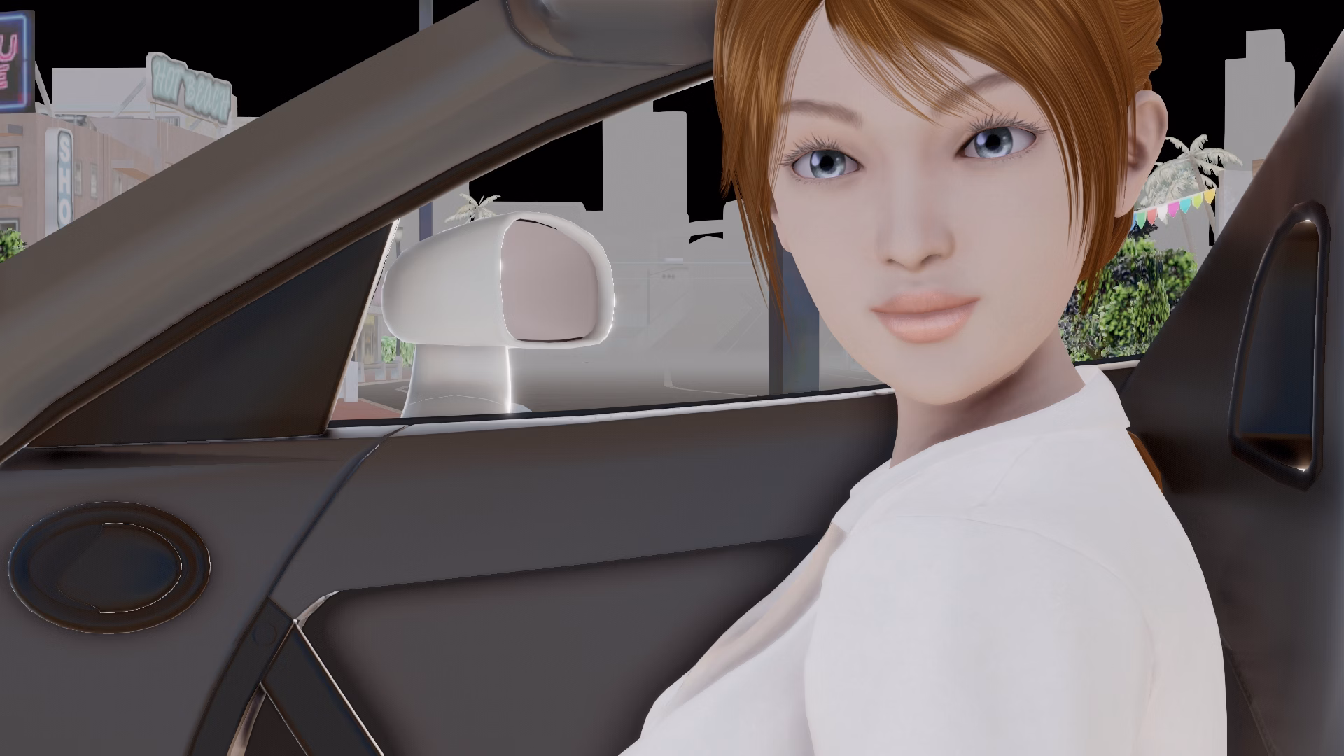 Ren'Py Completed Lustful Awakening [v0.6] [The Coder]