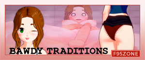 Unity Completed Pleasure Kingdom [Final] [Tails Games]