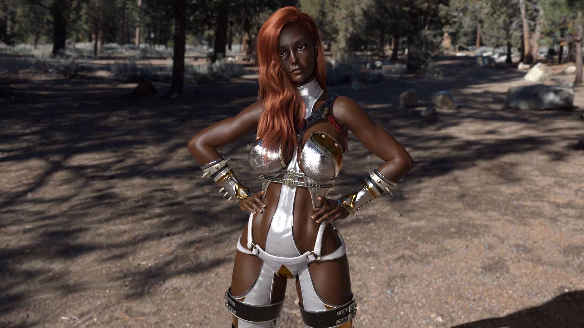 RPGM Abandoned Travel to Naal [v0.3.2] [MrOrgazm]