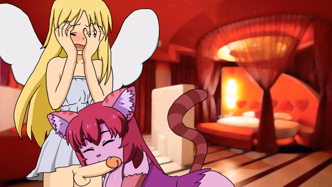 RPGM Abandoned Isekai Lust [v0.04] [Hentai Agent]