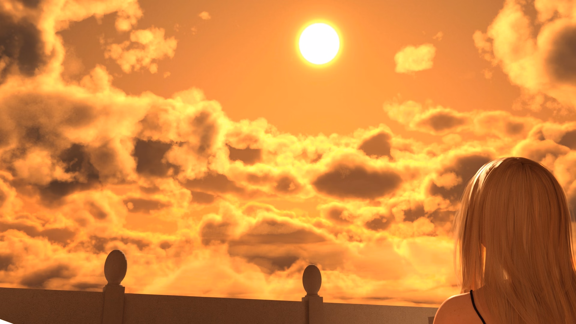 Ren'Py Abandoned Hot Dawn [v0.08] [Fixer]