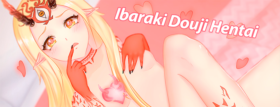 Unity Abandoned Ibaraki Douji Hentai Game [v1.1] [Troya Games]