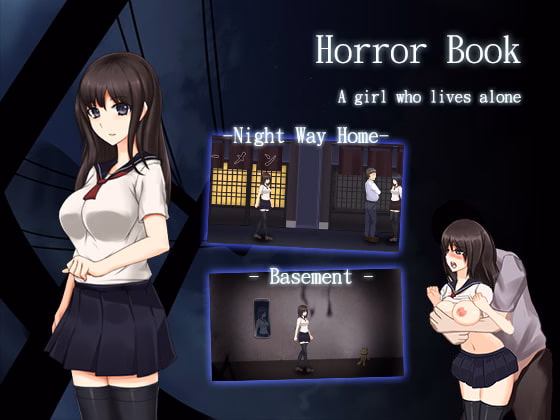 Others Completed Horror Book [Final] [Alibi]