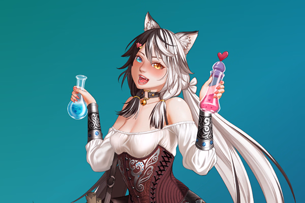 Unity Completed Happy Quest [Final] [Happy Games]
