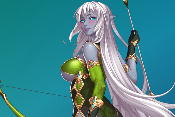 Unity Completed Happy Quest [Final] [Happy Games]