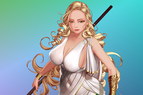 Unity Completed Happy Quest [Final] [Happy Games]