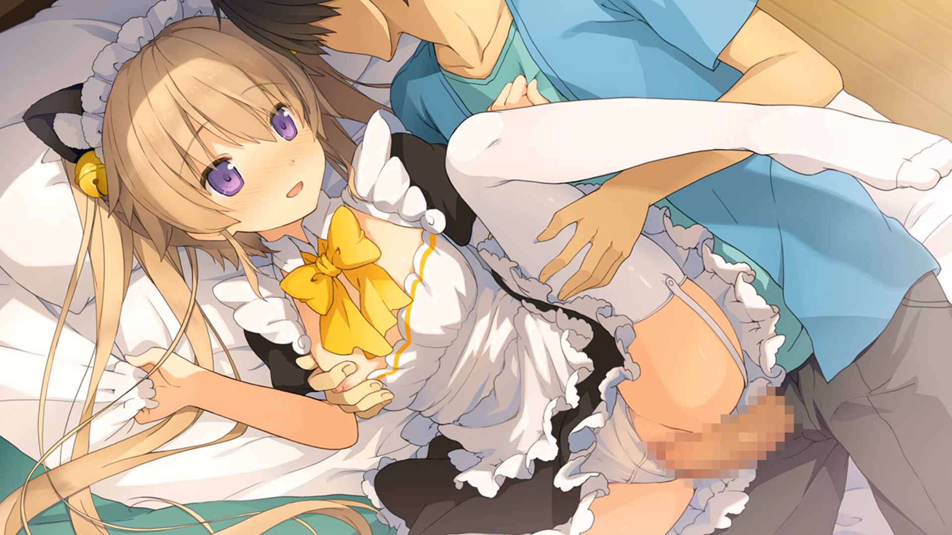 VN Unity Completed Aokana - EXTRA1 [v1.00] [sprite]
