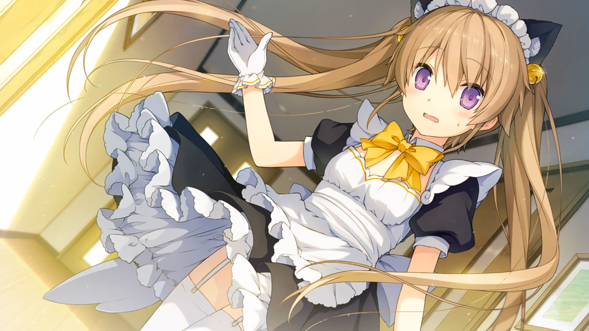 VN Unity Completed Aokana - EXTRA1 [v1.00] [sprite]