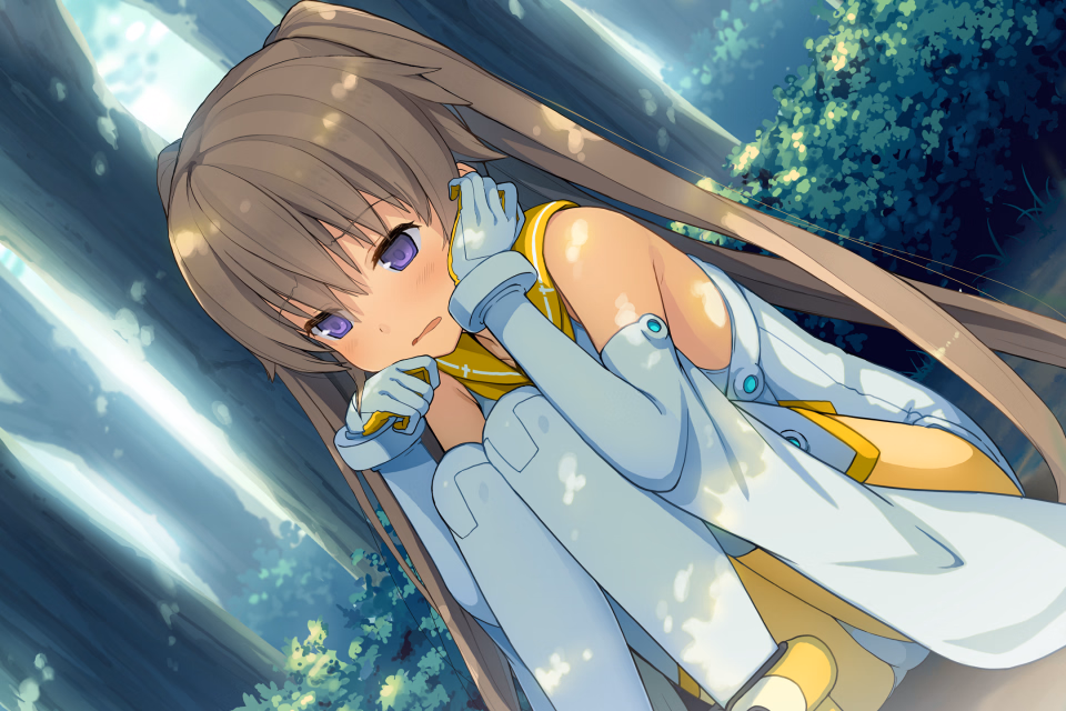 VN Unity Completed Aokana - EXTRA1 [v1.00] [sprite]
