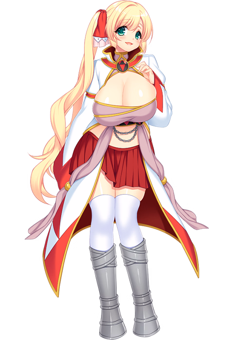 Wolf RPG Completed Tear and the Library of Labyrinths [v1.01] [Acerola]