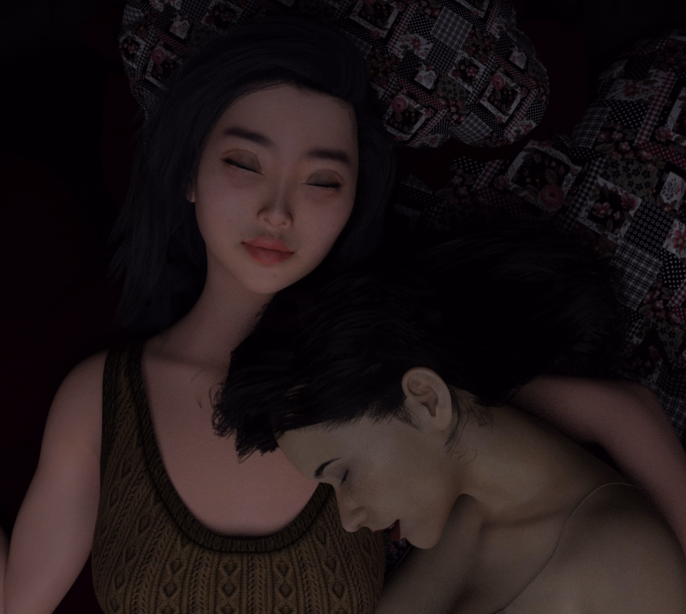 RPGM Completed Autumn Boulevard [Final] [DiscipleofVirginia]