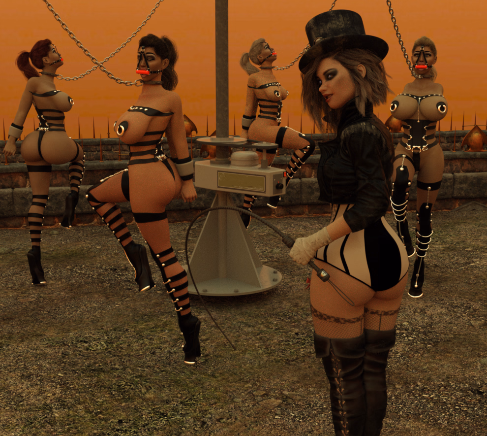 RPGM Completed Autumn Boulevard [Final] [DiscipleofVirginia]
