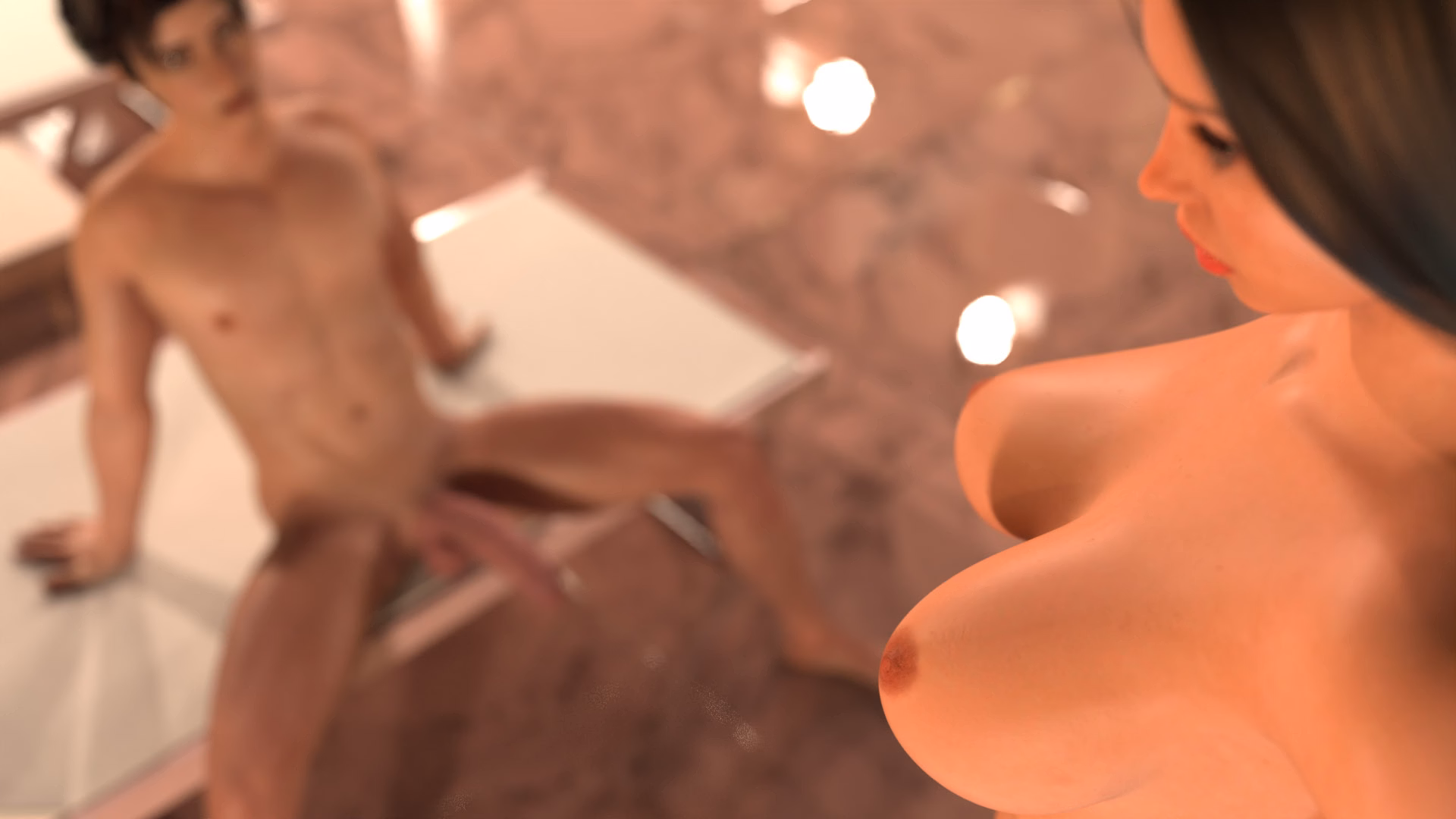 VN Others Completed MOS or The Incredible Adventure of Huge Dick [Final] [4PadGames]