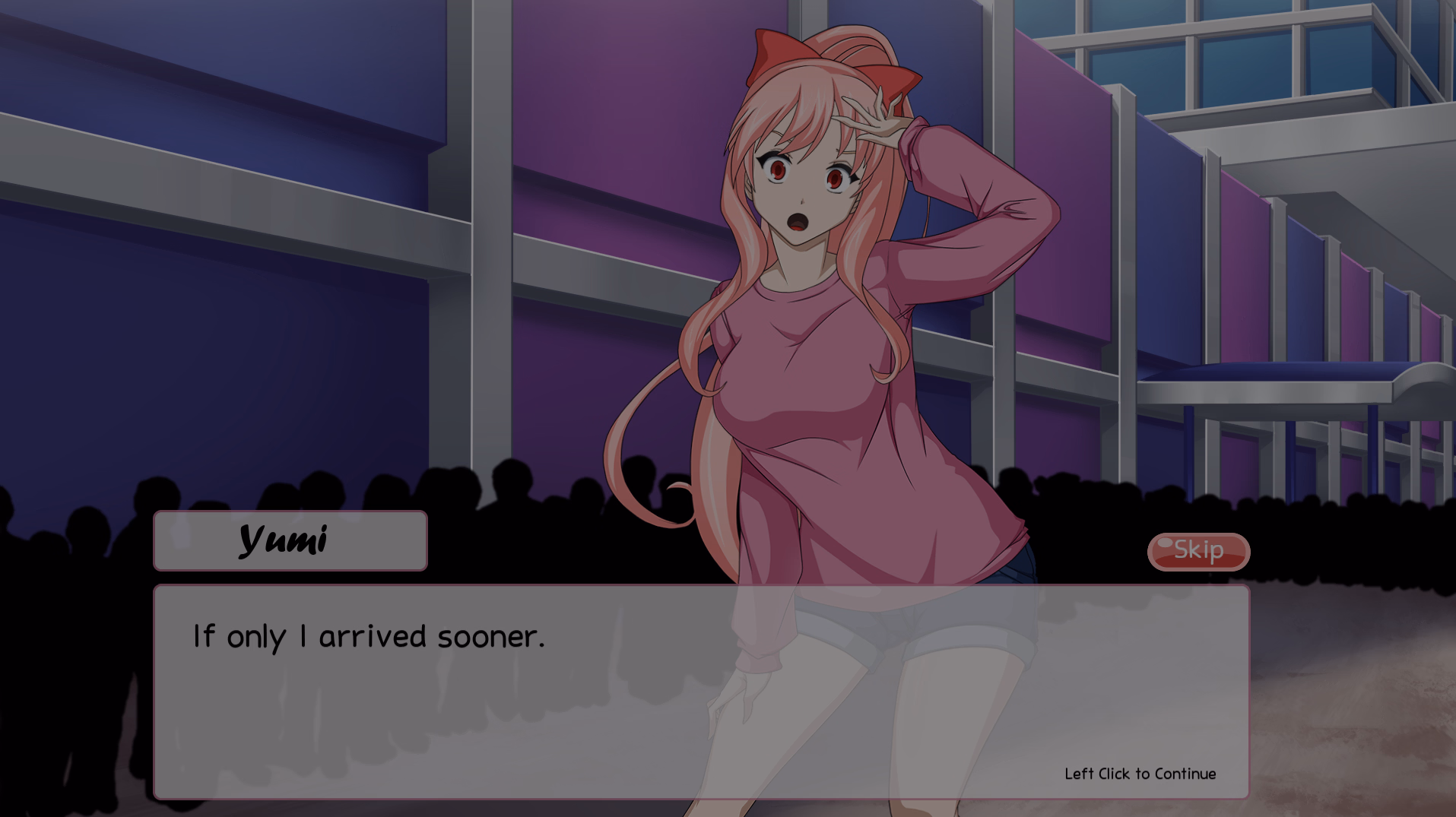 Others Completed Hire Me, Fuck Me - Idols Audition [v1.1.1] [White Honey Games]