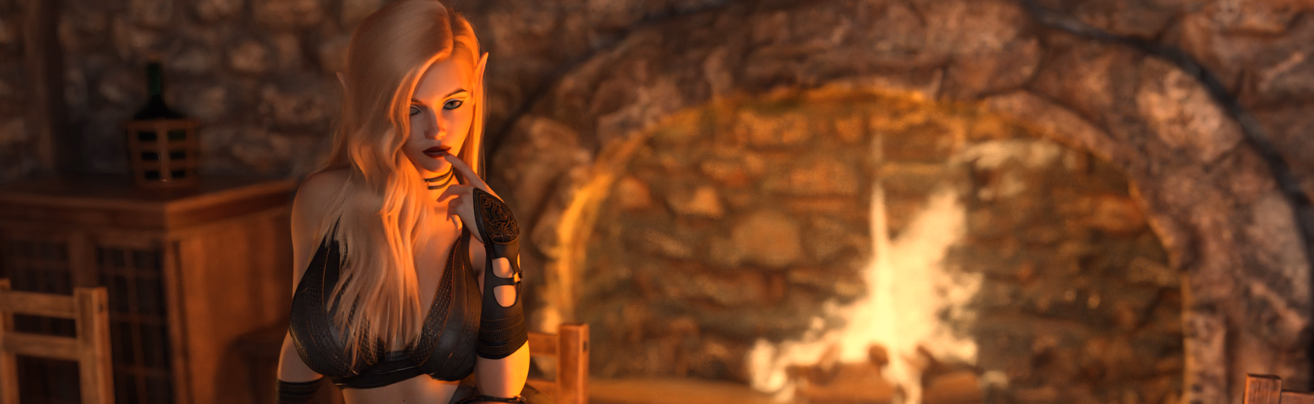 Unity Abandoned Tale of the Divine Schlong [Prototype/Early Beta] [HotLewdGuy] download