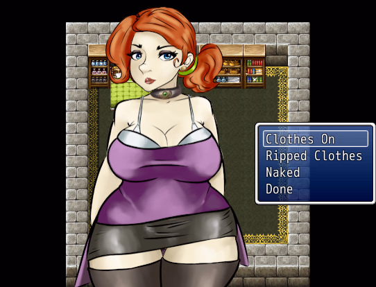 RPGM Absolute Power Corruption [v0.97] [moriAPC]