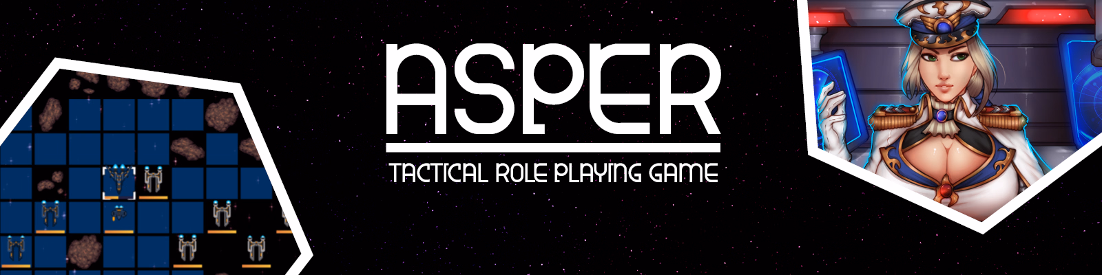 RPGM Abandoned Asper [v0.1.1] [Hyena Games]