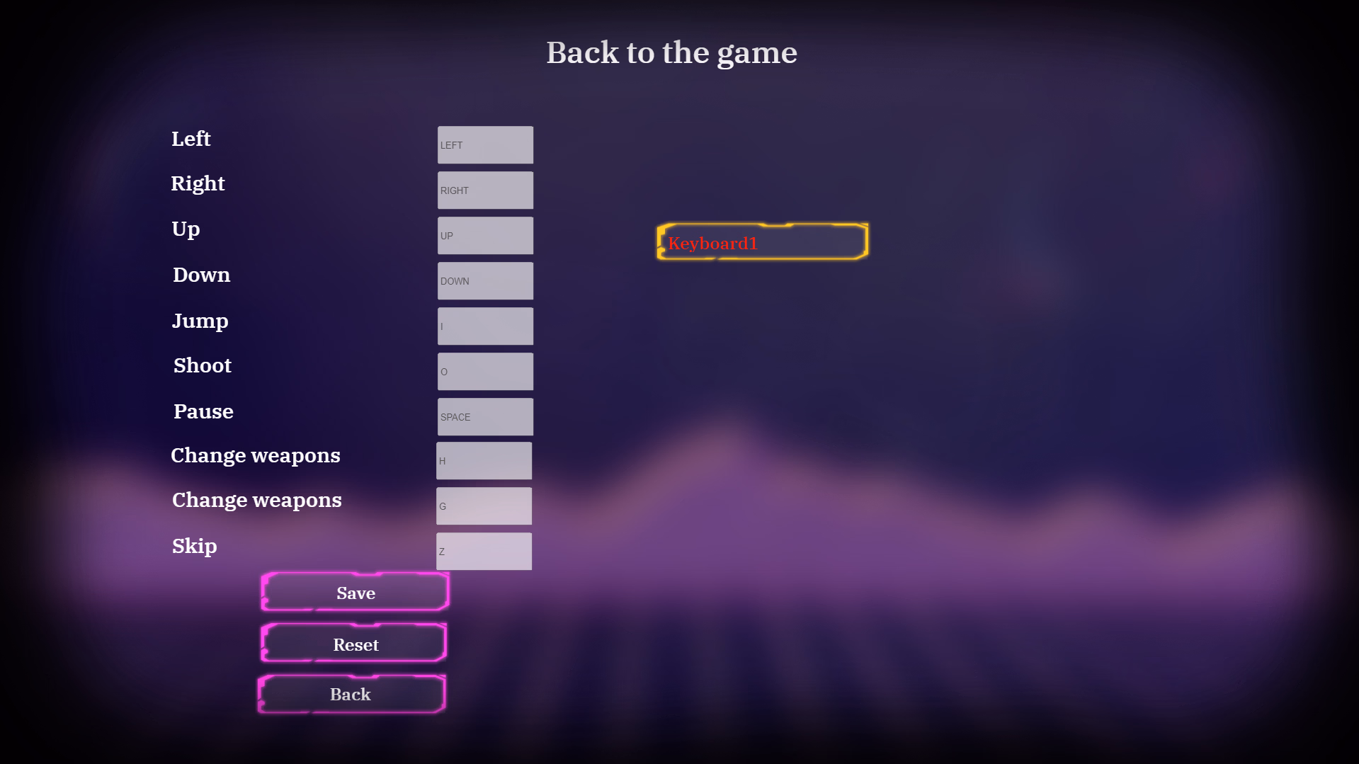 Others Completed Iron Disco [FInal] [Towndarktales]